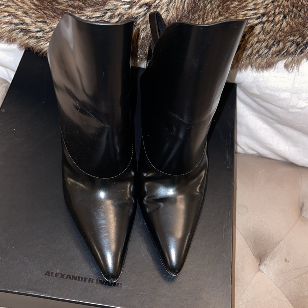 Alexander Wang Boot - Picture 2 of 8